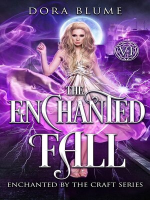 cover image of The Enchanted Fall